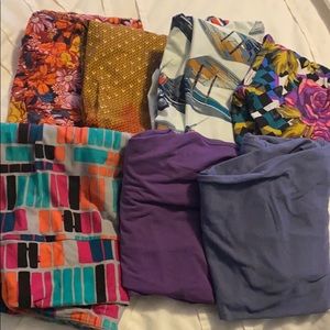 LuLaRoe Leggings